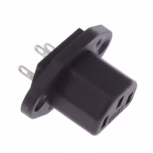 6182.0001 SCHURTER Inc.  Moduli di ingresso alimentazione (PEM)